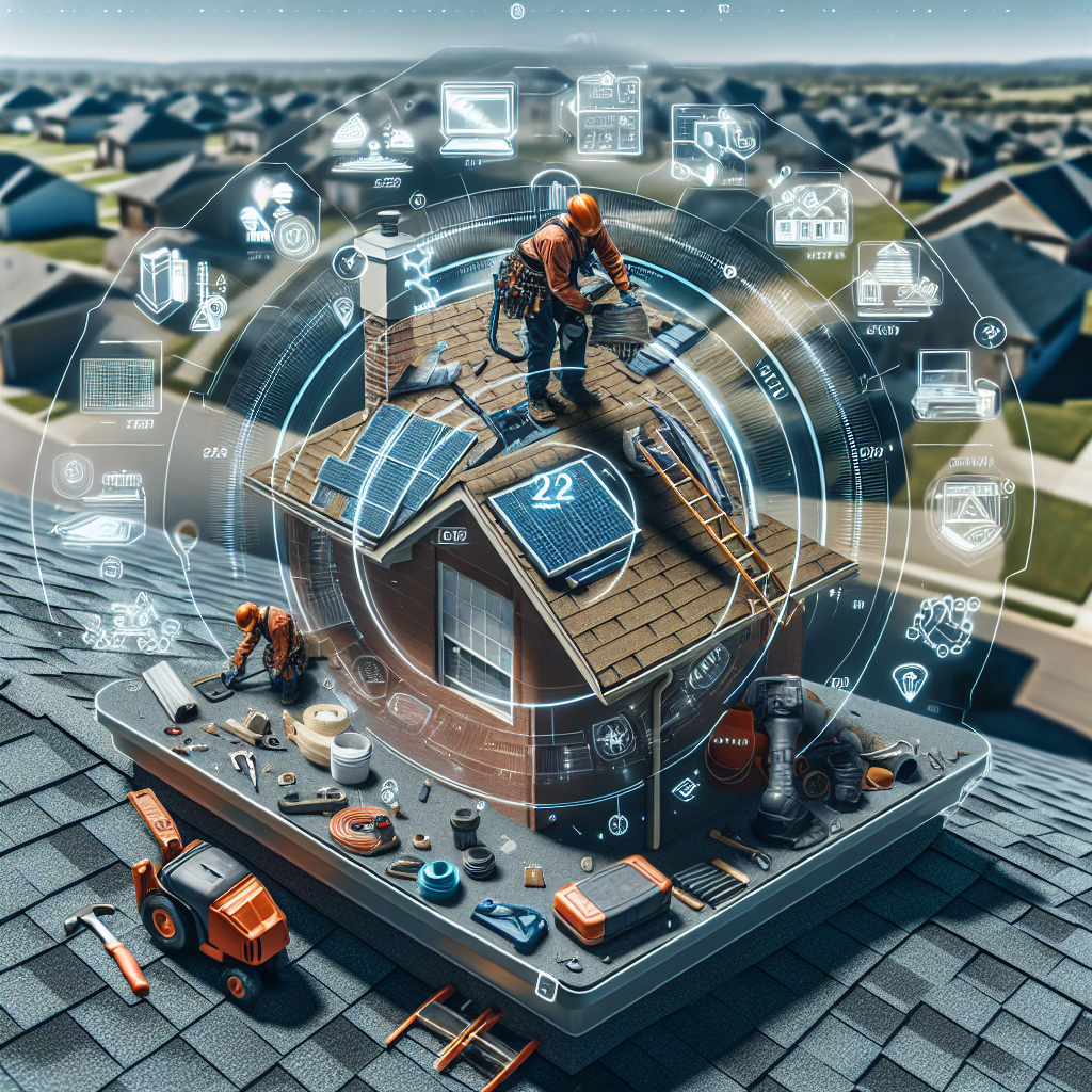 The Ultimate Guide to 10 Effective routine roof maintenance Powell TN Strategies for 2025