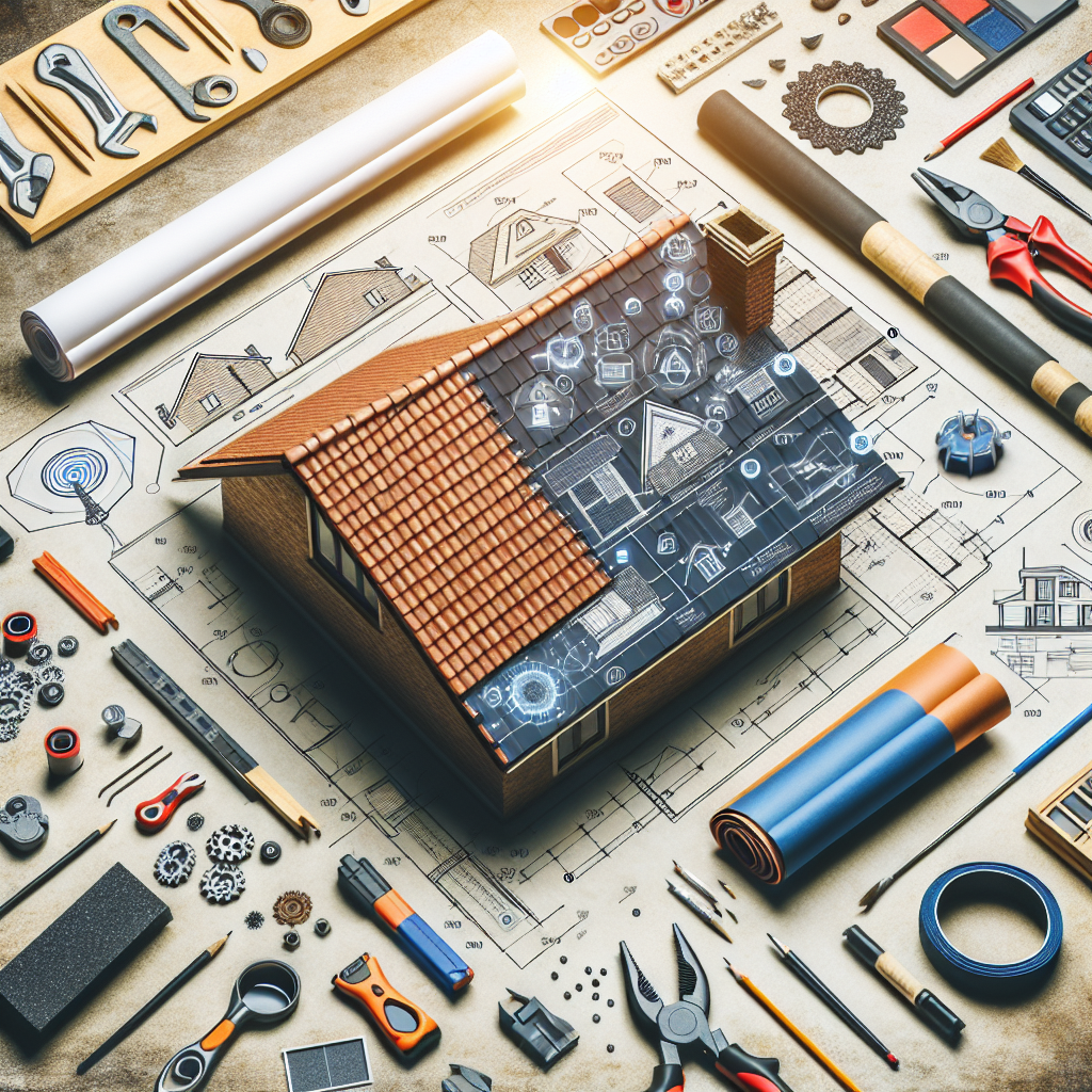 The Ultimate Guide to New Roof Installation Sevierville TN in 2025 (Top Tips & Strategies)