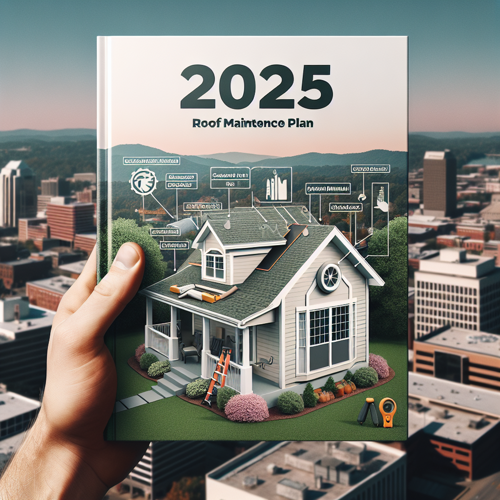 The Ultimate Guide to the 2025 Roof Maintenance Plan Knoxville TN That Protects Your Home