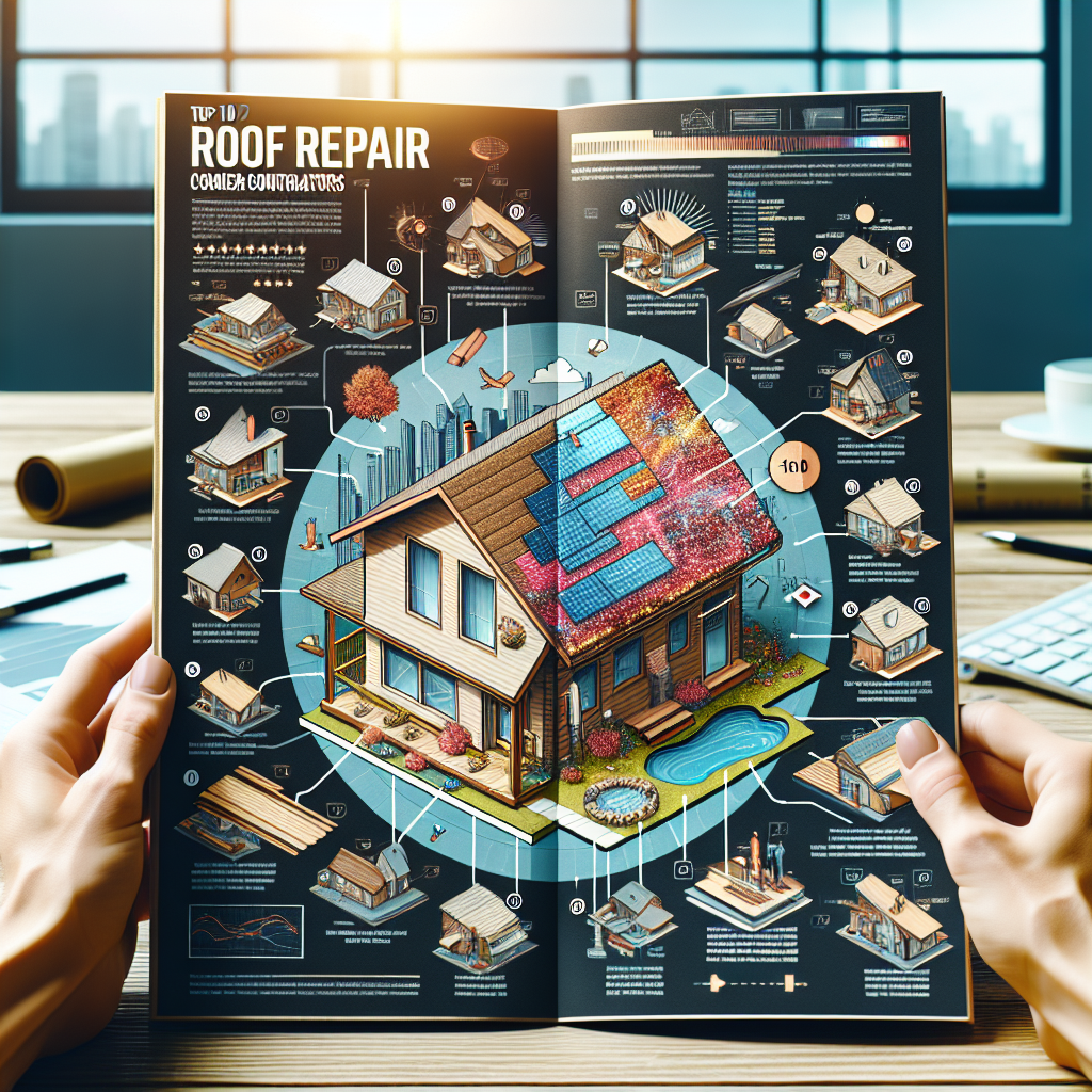 2025 Guide: Top 10 Effective roof repair contractors Halls TN