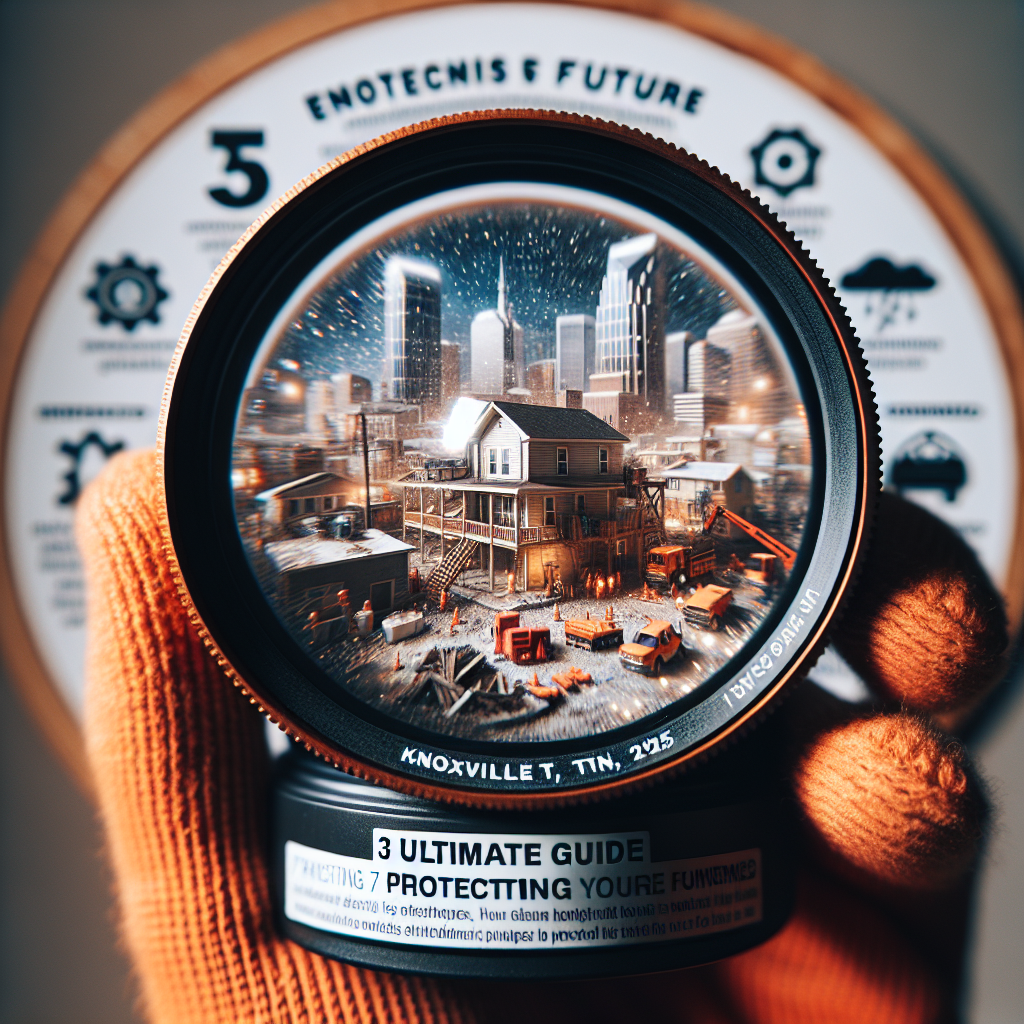 The Ultimate Guide to Emergency Roof Repair Knoxville TN in 2025: 7 Powerful Tips to Protect Your Home