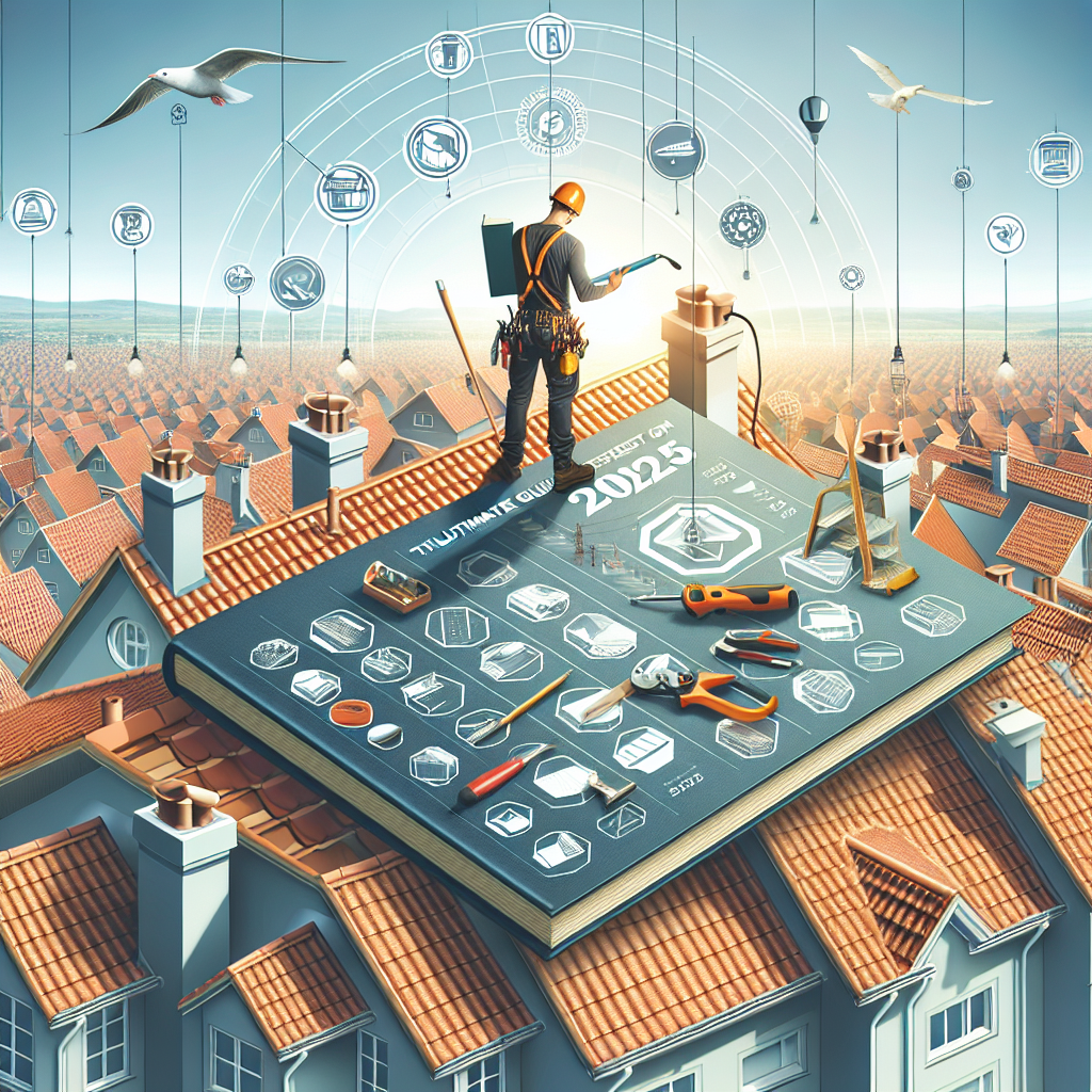 The Ultimate Guide to Roof Inspection 2025: 10 Effective Tips for Best Results