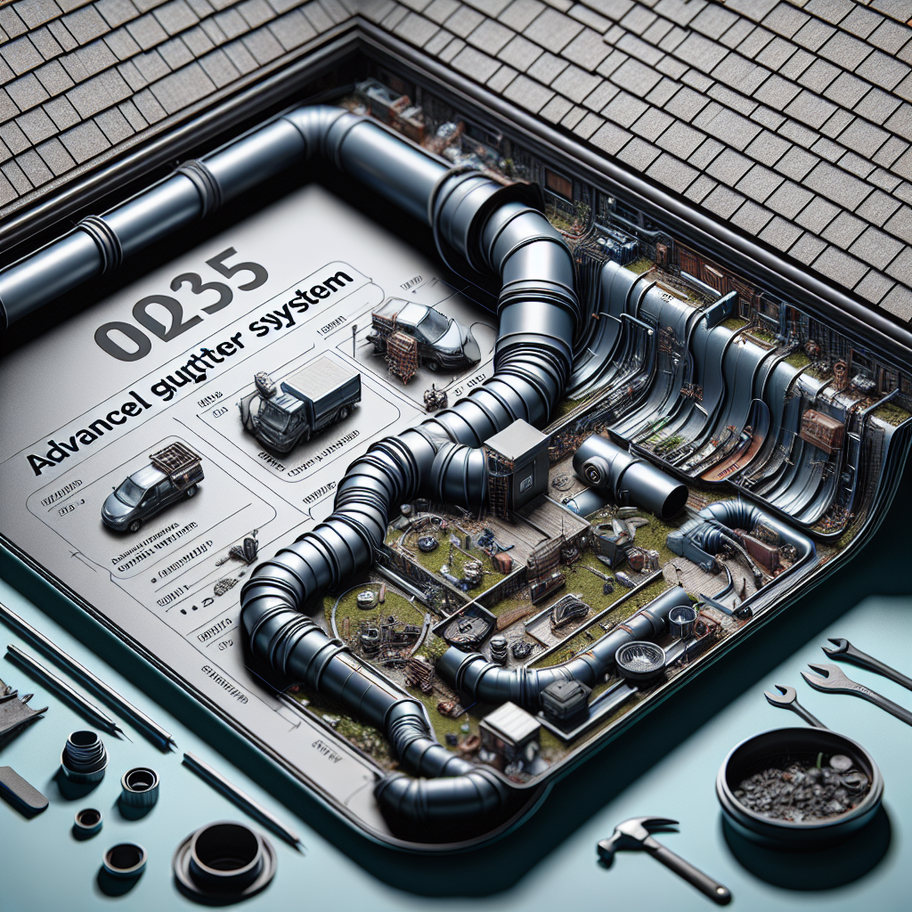 The Ultimate Guide to 2025 Gutter System Installation: 10 Effective Tips to Boost Drainage