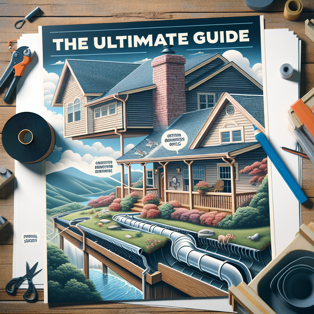 The Ultimate Guide to 2025 Gutter Inspection in Pigeon Forge TN That Protects Your Home