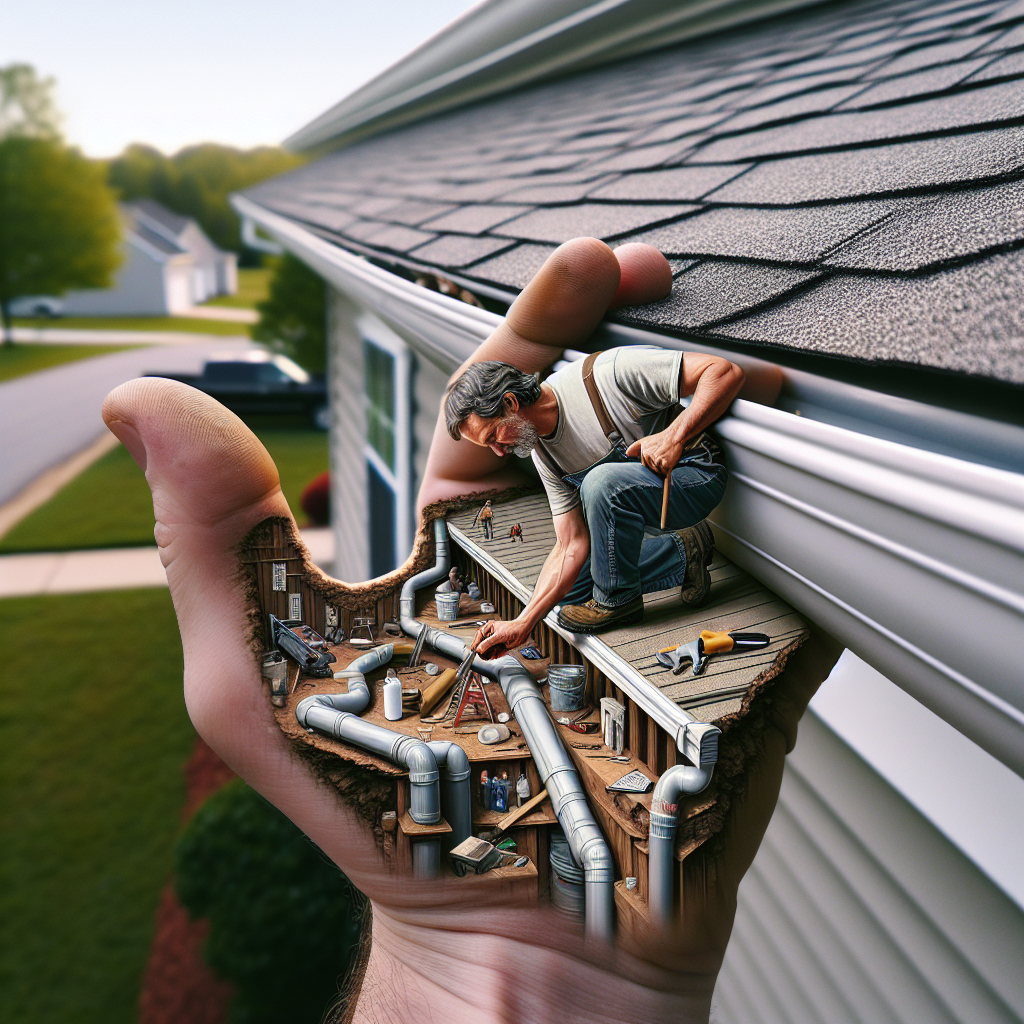 2025 Ultimate Guide to the Best Gutter Installation Quote in Farragut TN