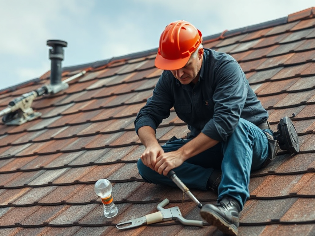 common misconceptions about DIY roof repairs: causes, risks, and practical solutions