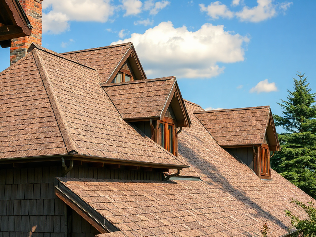 cost-effective alternatives to traditional roofing: materials, installation methods, and long-term savings