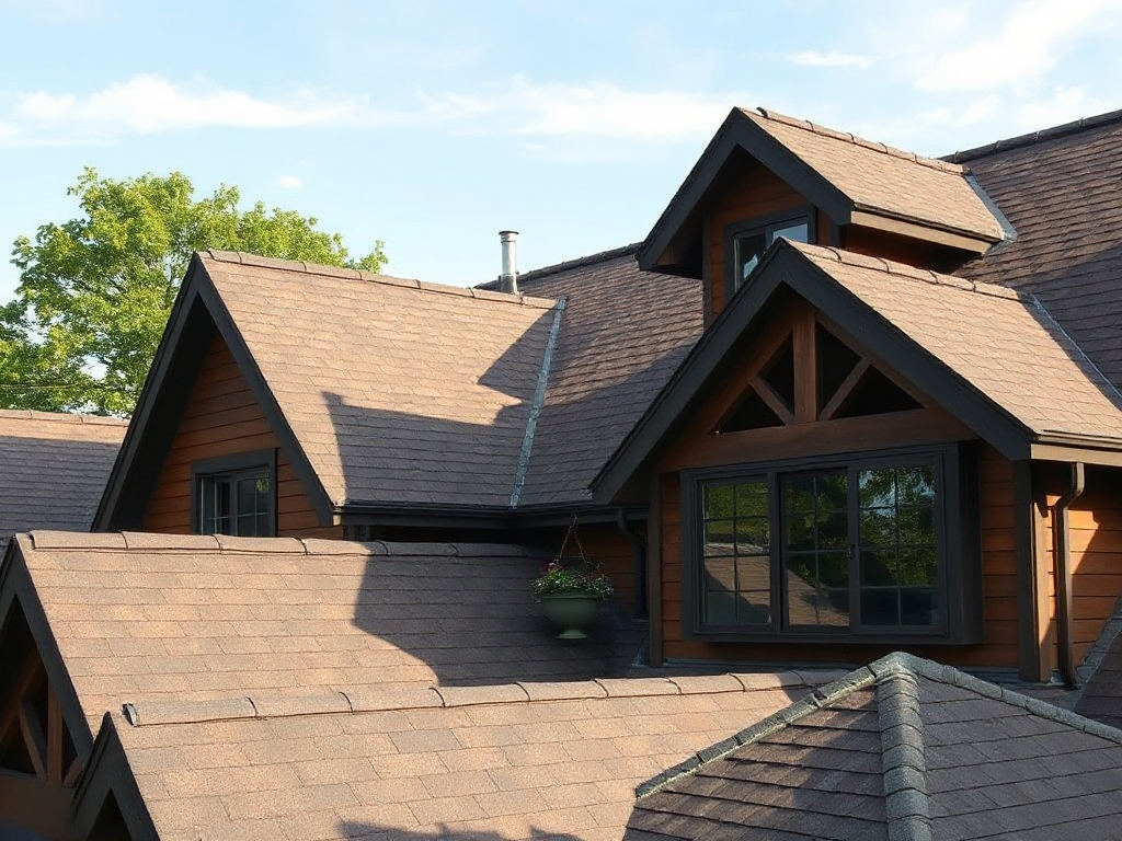 how to choose the right roofing style for your home: key factors and practical steps