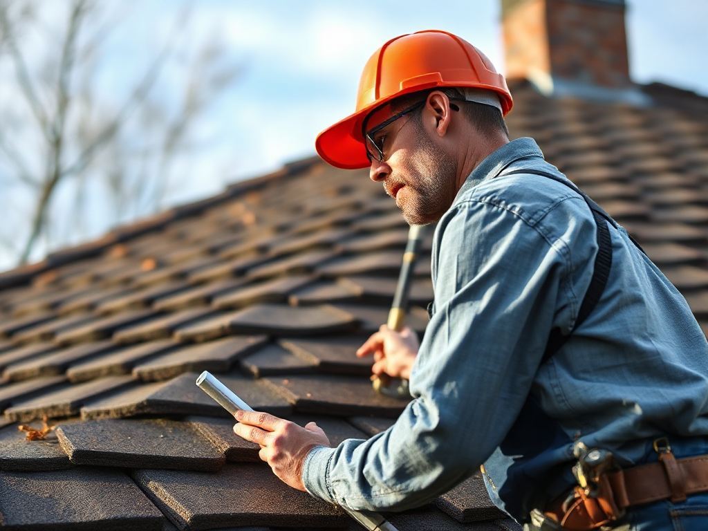 how to handle roof repair insurance claims: steps for maximizing coverage and avoiding common pitfalls