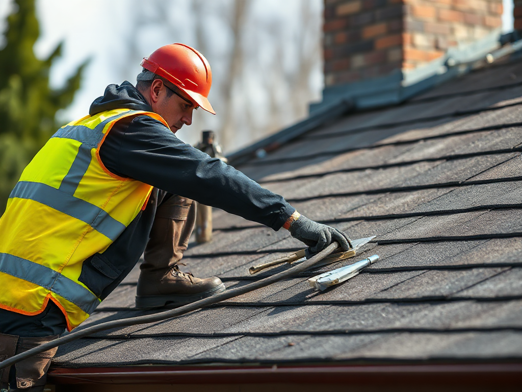 identifying hidden leaks that worsen roofing issues: signs, causes, and detection methods