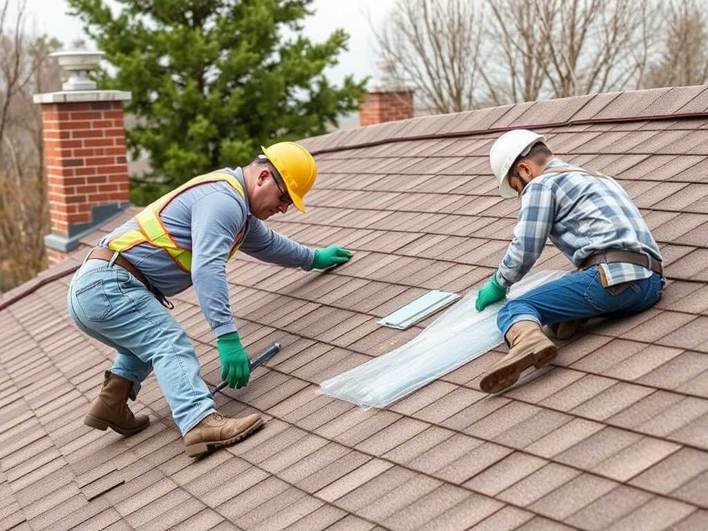 the importance of regular roof maintenance checks: key steps to prevent costly damage