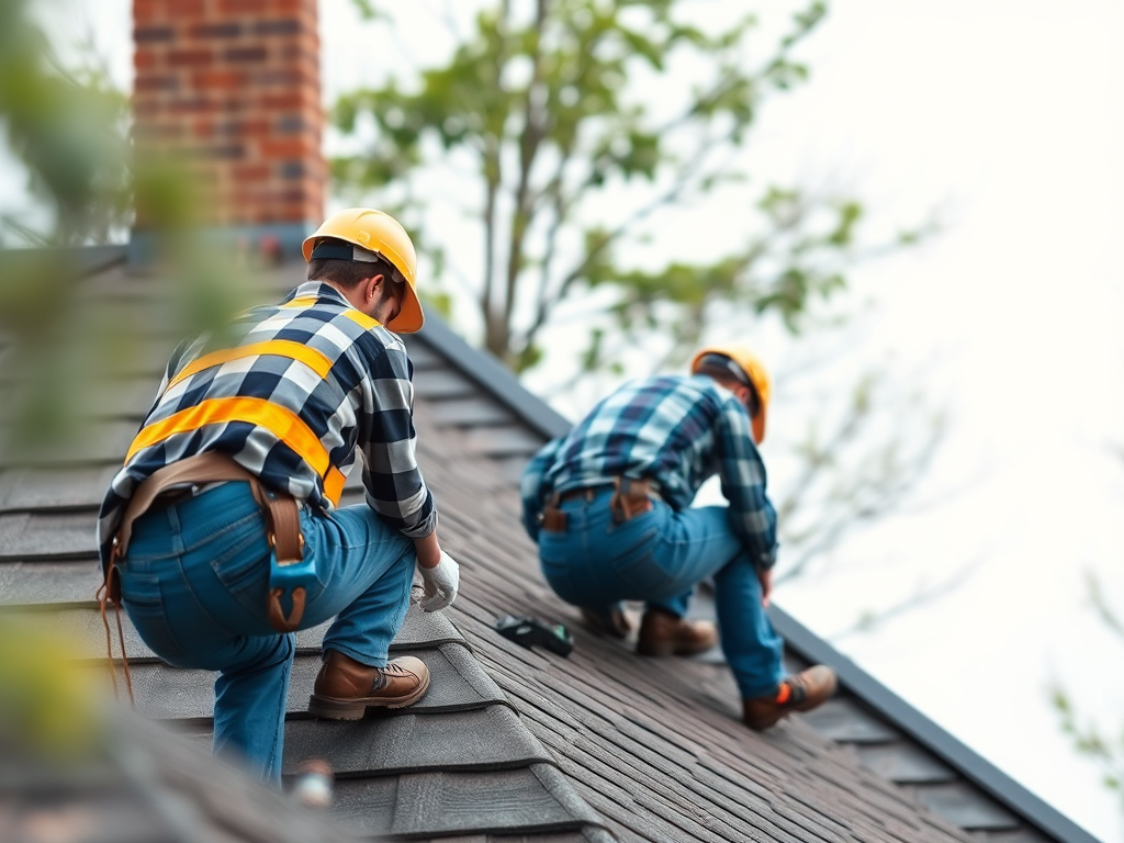 common mistakes when replacing a roof: pitfalls that increase costs and compromise durability